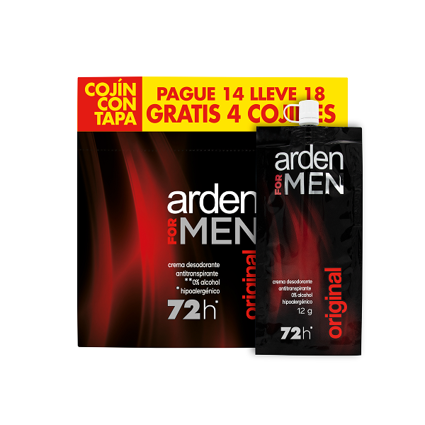 ARDEN-FOR-MEN-DISPLAY-ORIGINAL-12GR-X-18-COJINES