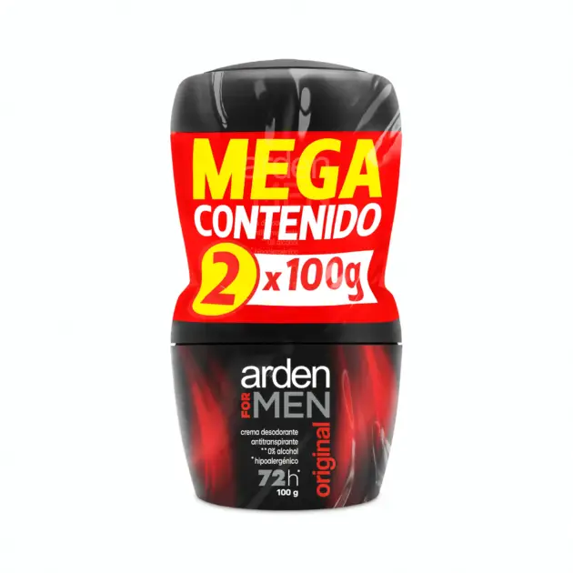 CREMA 100G X2