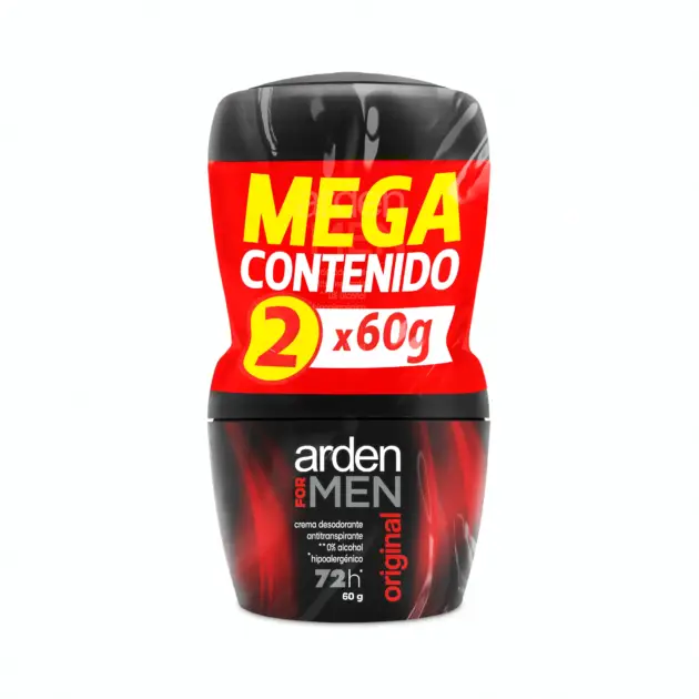 CREMA 60G X2