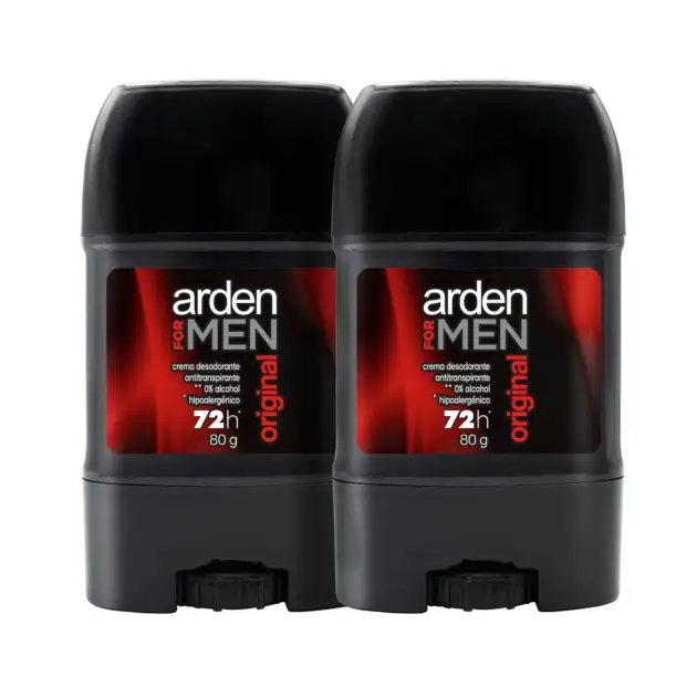 CREMA EN BARRA 80G X2