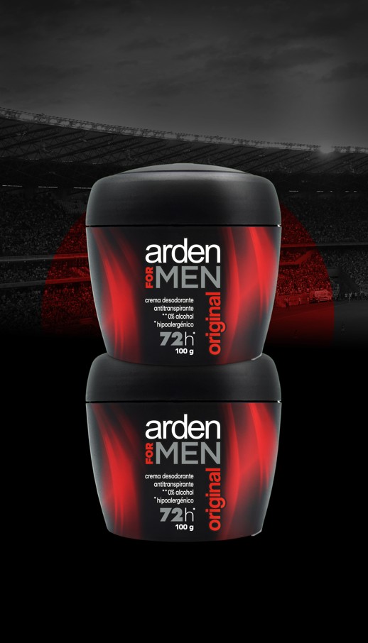 arden